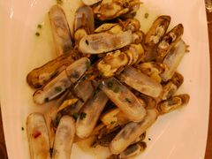 葱姜炒蛏子-莆鑫海鲜城(浏河店)