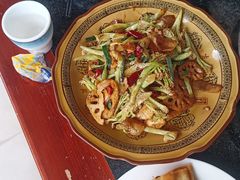 -老来福·非遗酸汤兔(凯旋路店)