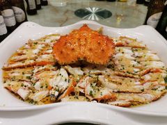 -海景壹号大酒店(滨湖店)