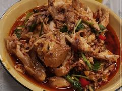 -东排食堂长沙小吃大排档(五一广场店)