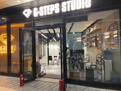 -G-STEPS舞蹈工作室