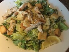 -RED LOBSTER(多伦多DT店)