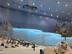 -广州热雪奇迹