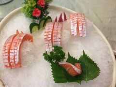 -东豪园林海鲜酒家(南港路辅路店)