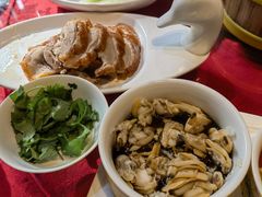 -万柳阁小馆·花园餐厅(龙潭湖店)