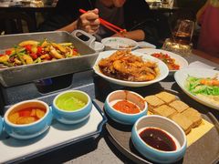 -老头儿油爆虾(星光一期店)