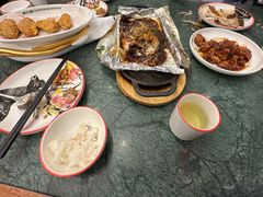 -新白鹿餐厅(湖滨银泰IN77C区店)