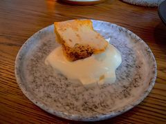 自制蜂巢冰激凌-BOR Eatery(安福路店)