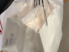 -银座仁志川·生吐司专门店(香港广场店)