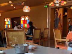 -君邦火锅(新疆大厦店)