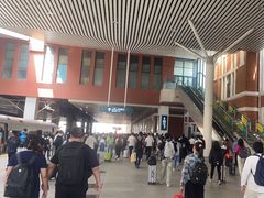 -沈阳站