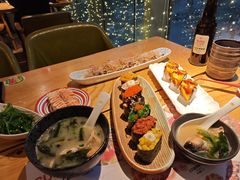 -Sushi Love 创意寿司(丽影广场店)
