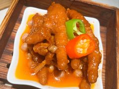 -悦满楼·西关名点·湛江名菜(航空综合大厦店)