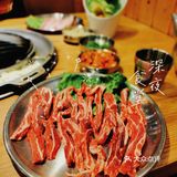 元气满满的韩式烤肉｜GOGIYA探店