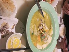 -涌上外婆桥(江北万达店)