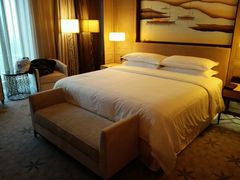-上海嘉定喜来登酒店