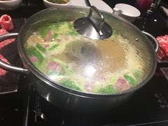 -官也街澳门火锅(新源里店)