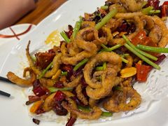 -渔家风味·鲅鱼水饺·央视展播·海鲜天津菜(开发区店)