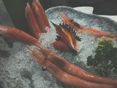 刺身拼盘-神户赤童日式烤肉伙伴(东直门店)