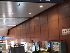 -星巴克(杭州市民中心店)