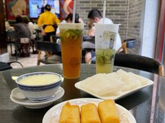 -民信老铺(双皮奶博物馆店)