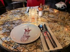 -BROWNSTONE布朗石西班牙餐厅(富城店)