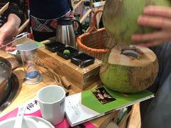 -椰夫人·养生椰子鸡(金沙洲永旺店)