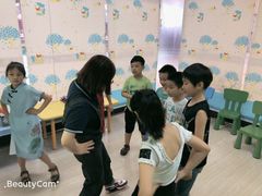 -英孚教育青少儿(宝龙中心)