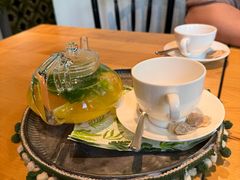 -Ginger(兴国路店)