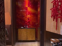-上海金桥红枫万豪酒店-万豪中餐厅