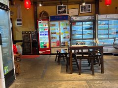 -富正毅三下锅·湘西韵味(天门山索道店)