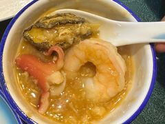 -赶海儿海鲜镖局·平价海鲜小馆(金沙滩店)
