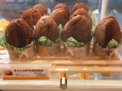 -85度C(青岛燕儿岛店)