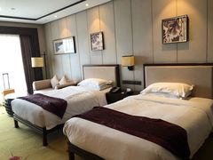 -佛山顺德香云纱园林酒店(清晖园店)