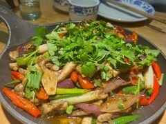 -赵家铺烧烤(合江店)