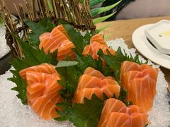 -庖丁兄弟干式熟成牛排自助餐厅(仁恒伊势丹店)