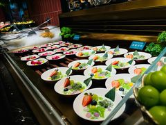 -東盛炭烤自助料理(玄武招商花园城店)