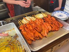 -老客满蛋饼(双塔市集店)