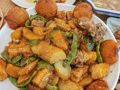-天添纸包鸡家常菜