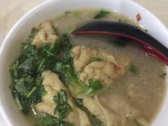 -洪峰浩老北京烧饼夹肉(角门路店)