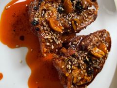 麻辣兔头-幸福饭店(佛山路东段店)