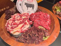 -二刀潮牛(重庆光环购物公园店)