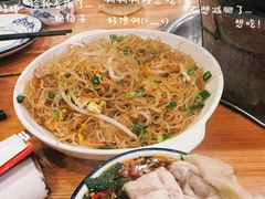 -洪大厨鸡煲(福田店)