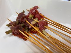 -串掌门砂锅串串香(敏捷广场店)