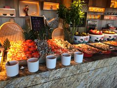 -嘉定凯悦·咖啡厅