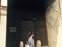 -大光明丽星VIP影城(昌里路杜比全景声店)