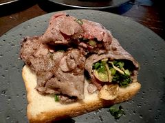-岩盐·铁板料理(嘉里店)