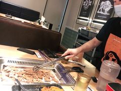 -新石器烤肉(之心城店)