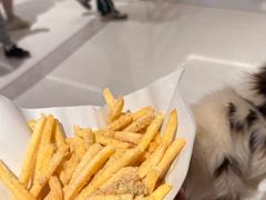-Potato Corner(广州天河城店)