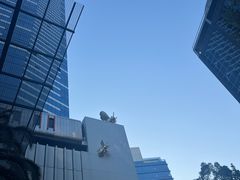 -尤利卡88层观景台